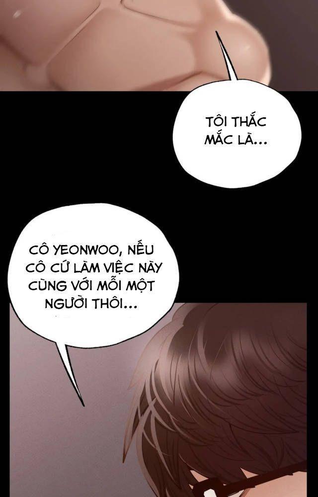 18+ ở trường sao? không được! chapter 4.2 32