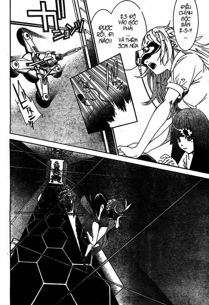 air gear chapter 239 10