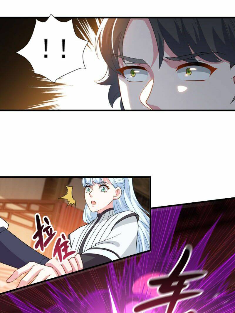 tiên ma đồng tu chapter 154 29