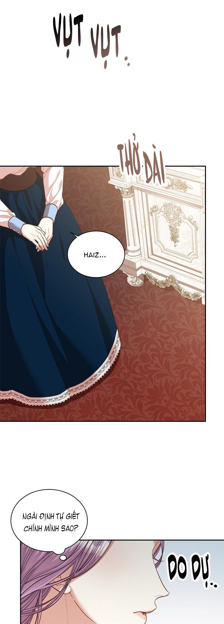 tôi trở thành thư ký của bạo chúa chapter 35 47