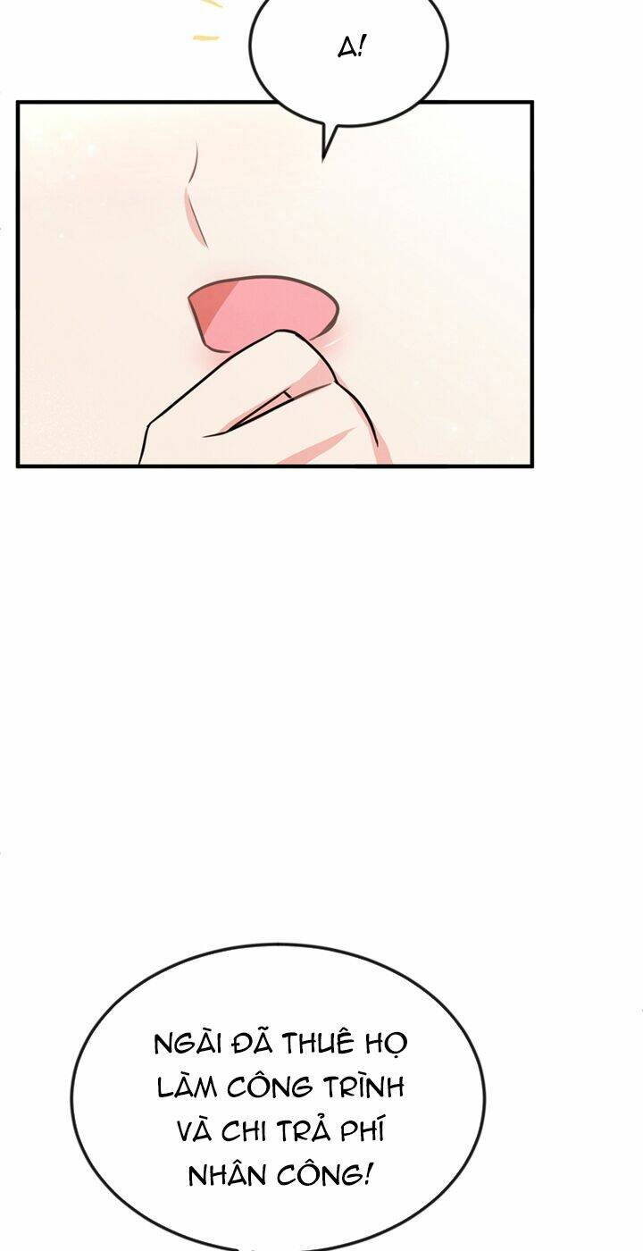 tiểu thư scarlet, em không muốn trả thù sao? chapter 31 60