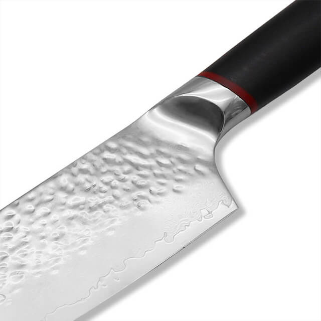 DAO BẾP NHẬT BẢN KITCHEN KNIFE MÃ FDT133