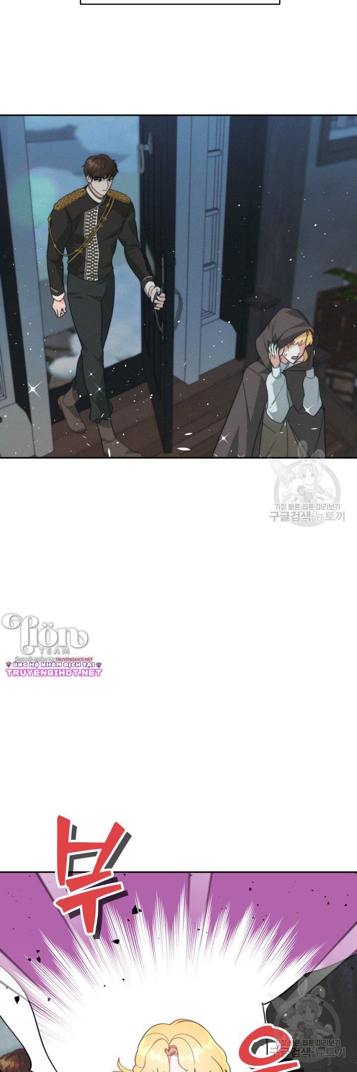 chồng cũ tôi là nam chính chapter 8.2 26