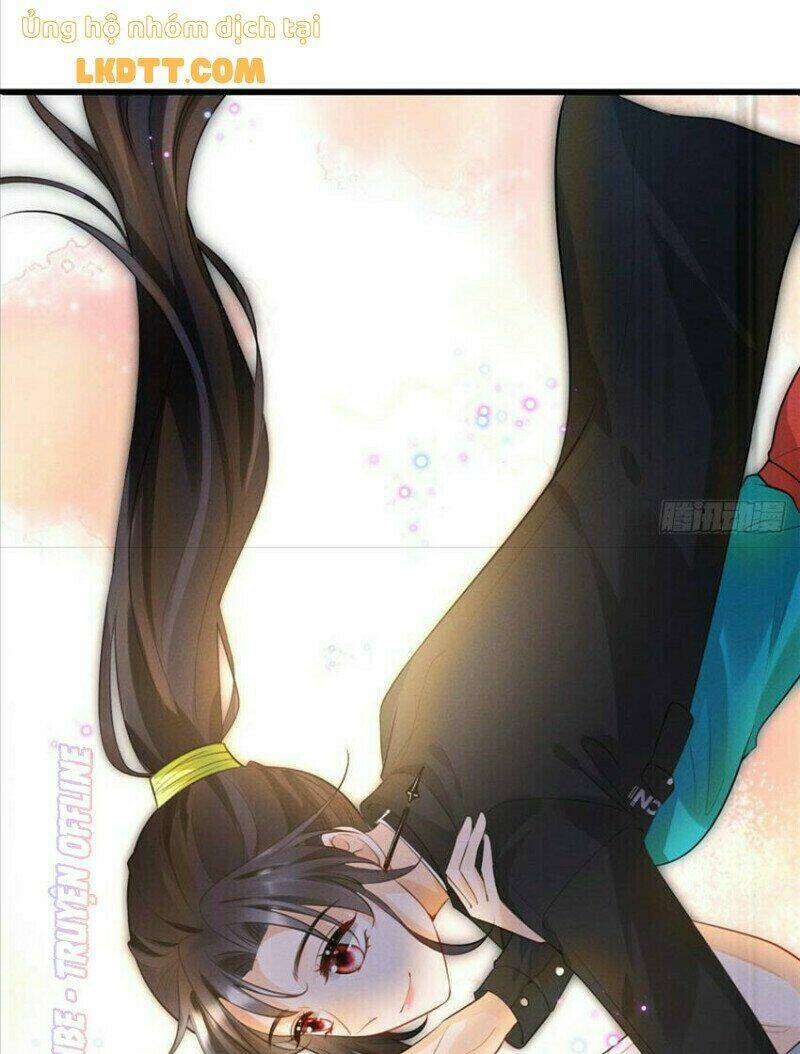 tôi trở thành tổ tông của 5 vị đại lão chapter 59 28