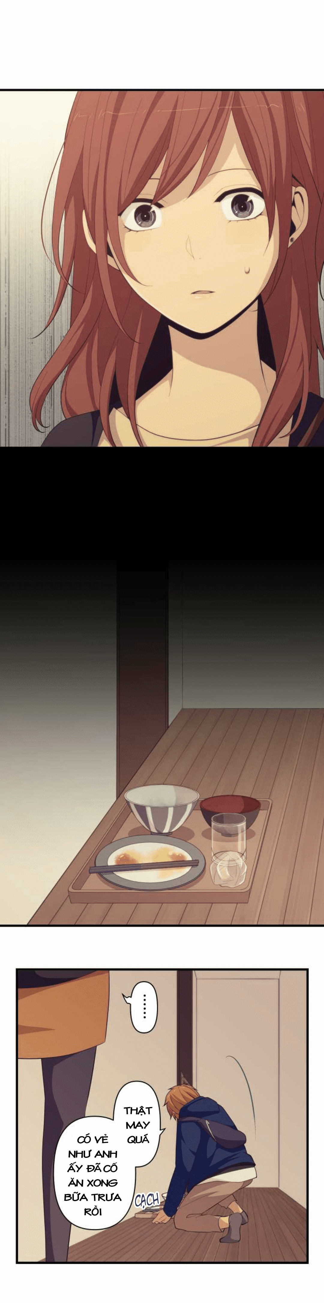 relife chapter 176 4