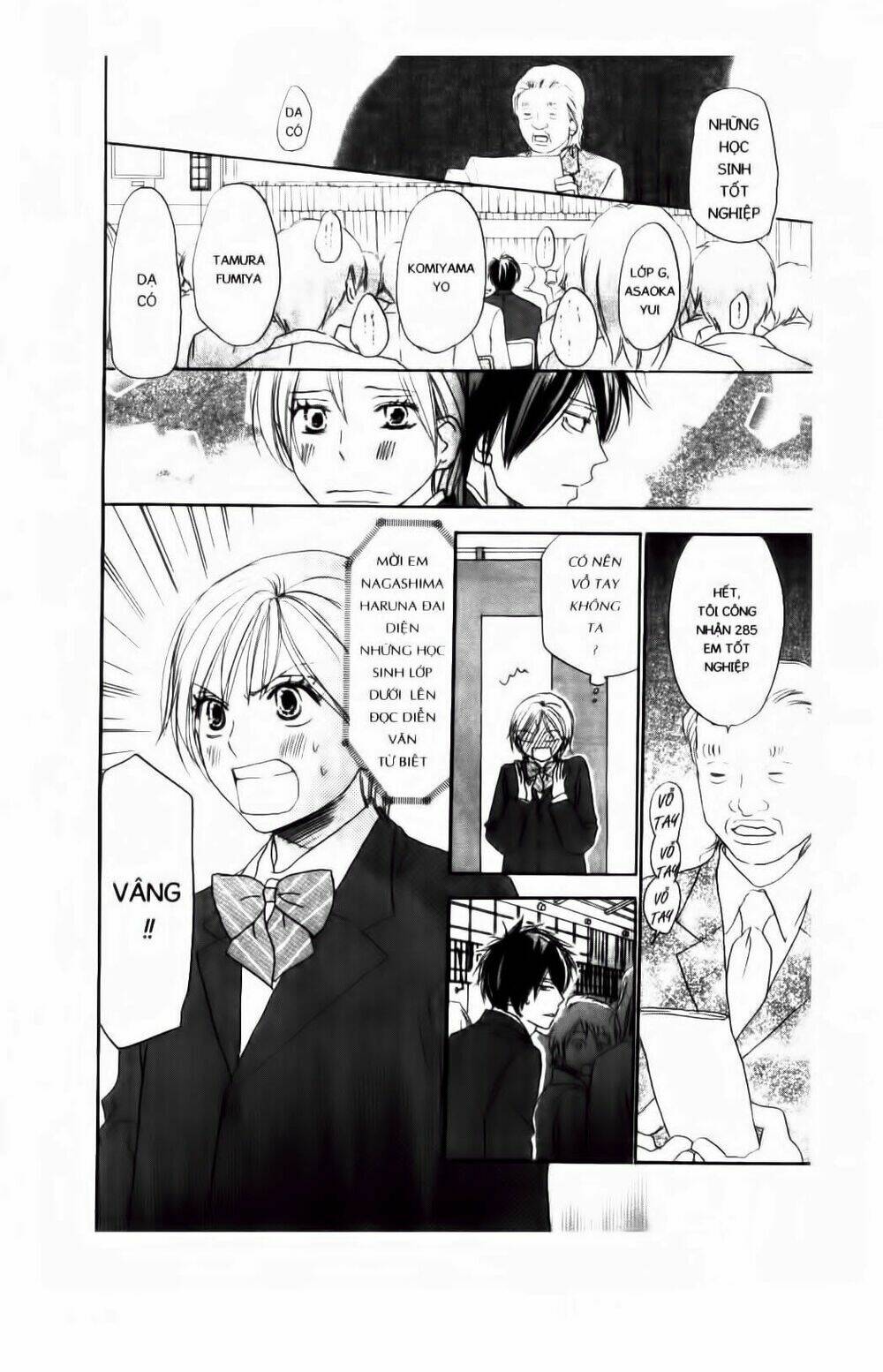 chuyện cấp iii chapter 76 26