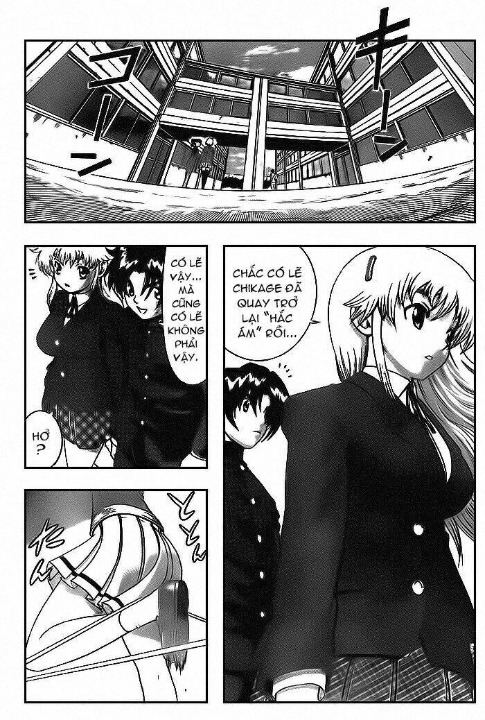 history's strongest disciple kenichi chapter 367 9