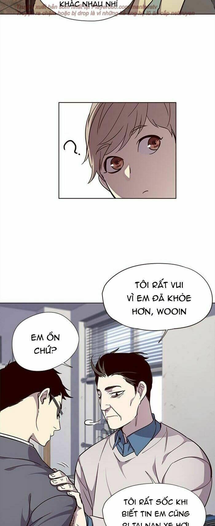 biến thân thành mèo chapter 38 5