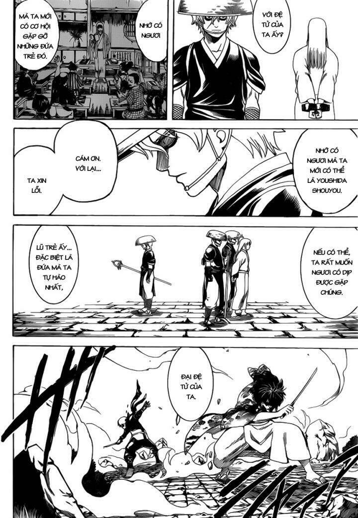 gintama - linh hồn bạc chapter 591 18