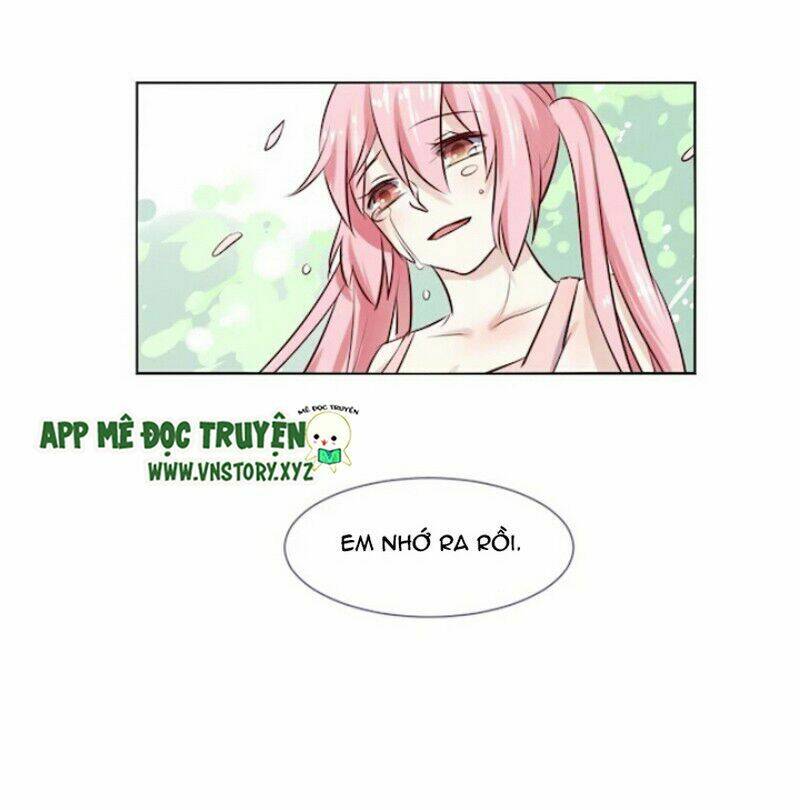 quỷ oa kiều thê của tôi chapter 48 1