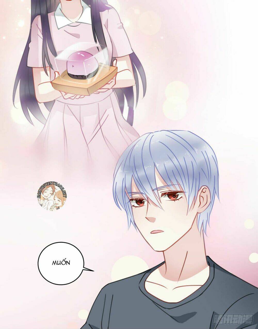 phi nhiên hướng phong chapter 10.1 12