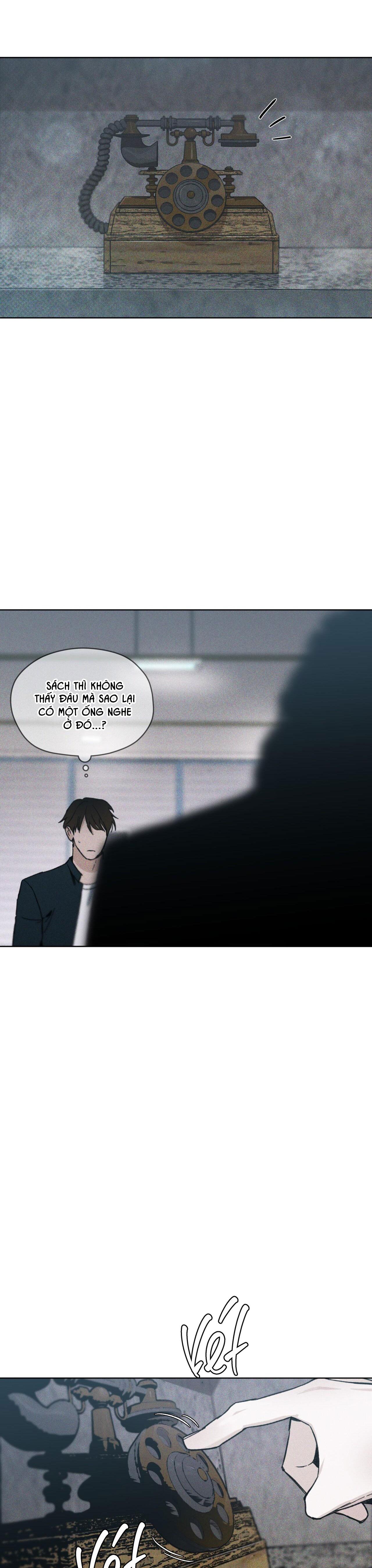 codename anastasia chapter 14 33