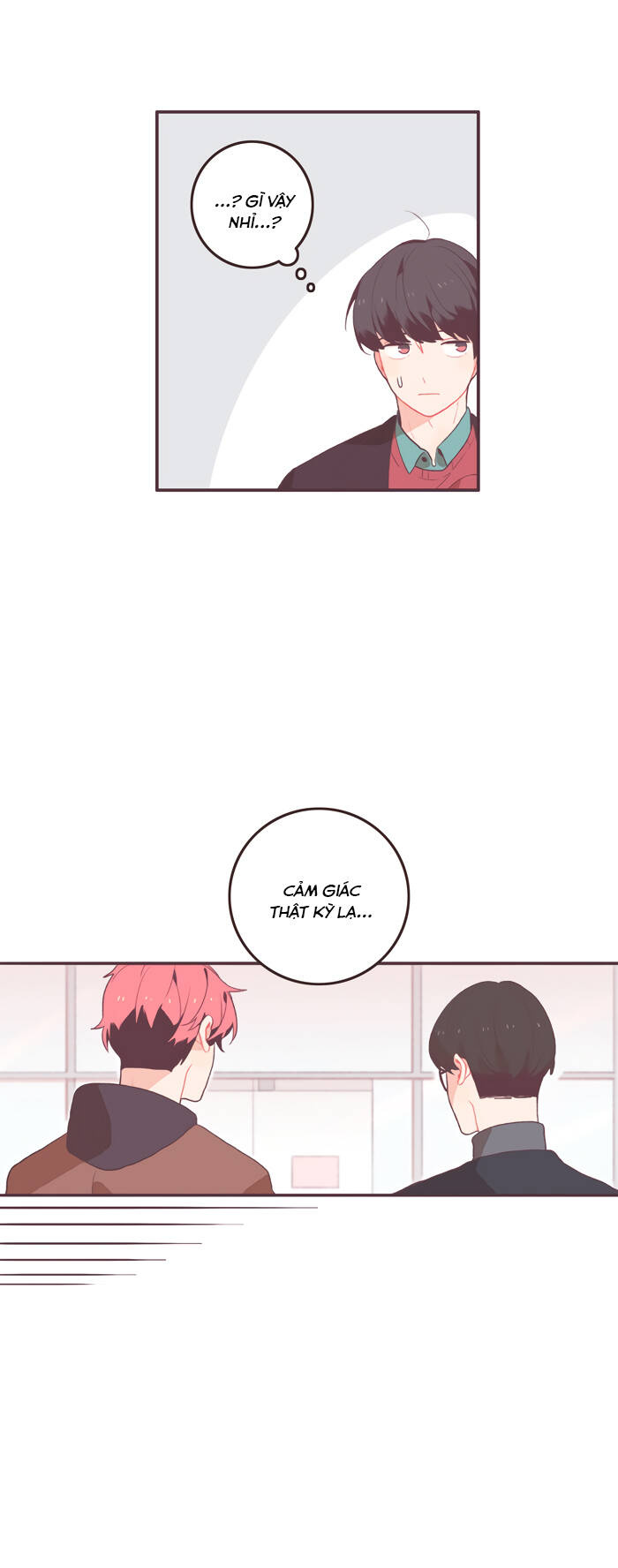 last paradise chapter 21 20