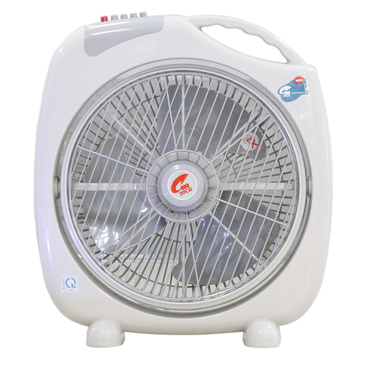 Quạt hộp - tản Jiplai JL-736 - 50W