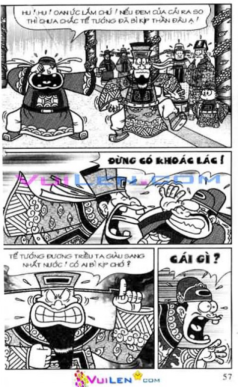 thần đồng đất việt chapter 159 54