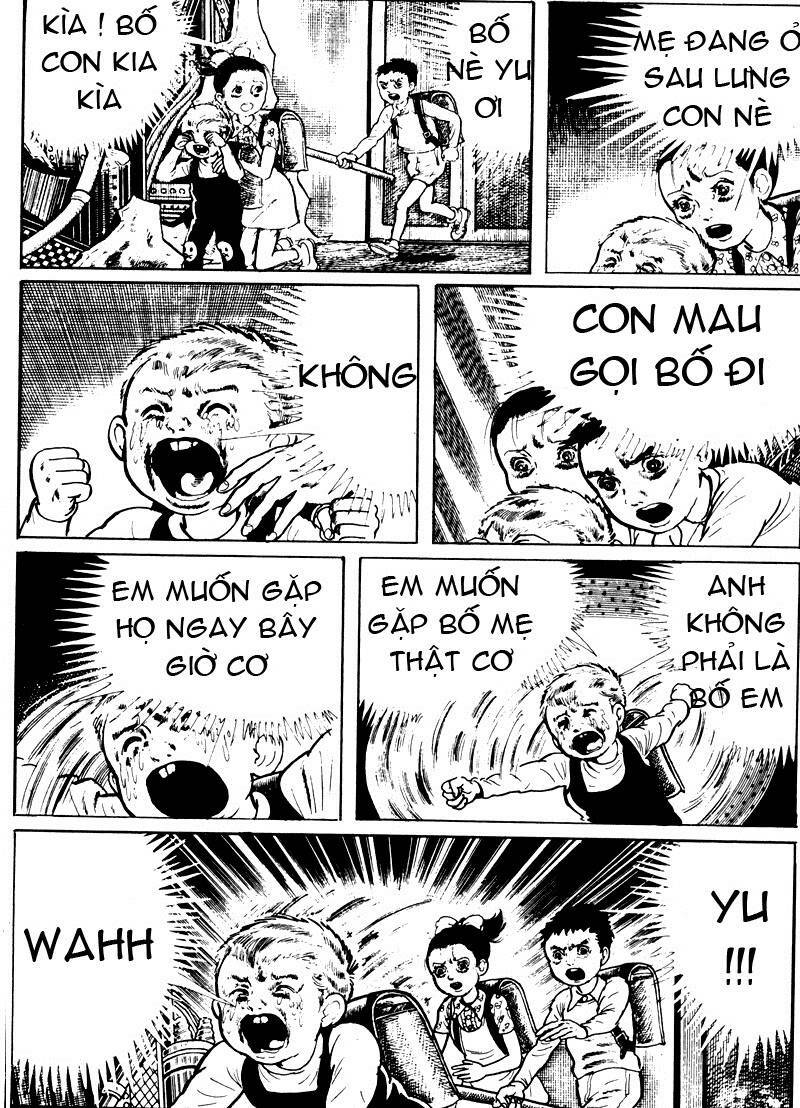 drifting classroom chapter 40 23