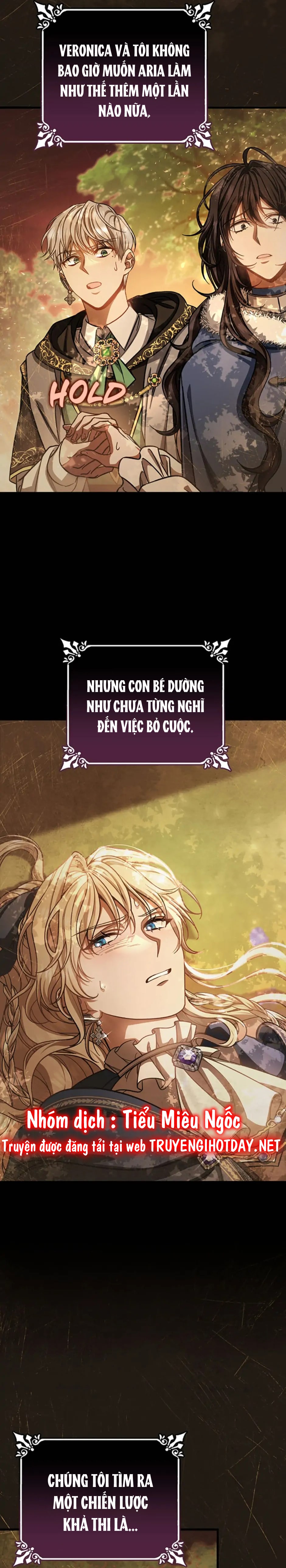 vị cứu tinh của nam phản diện chapter 43 19