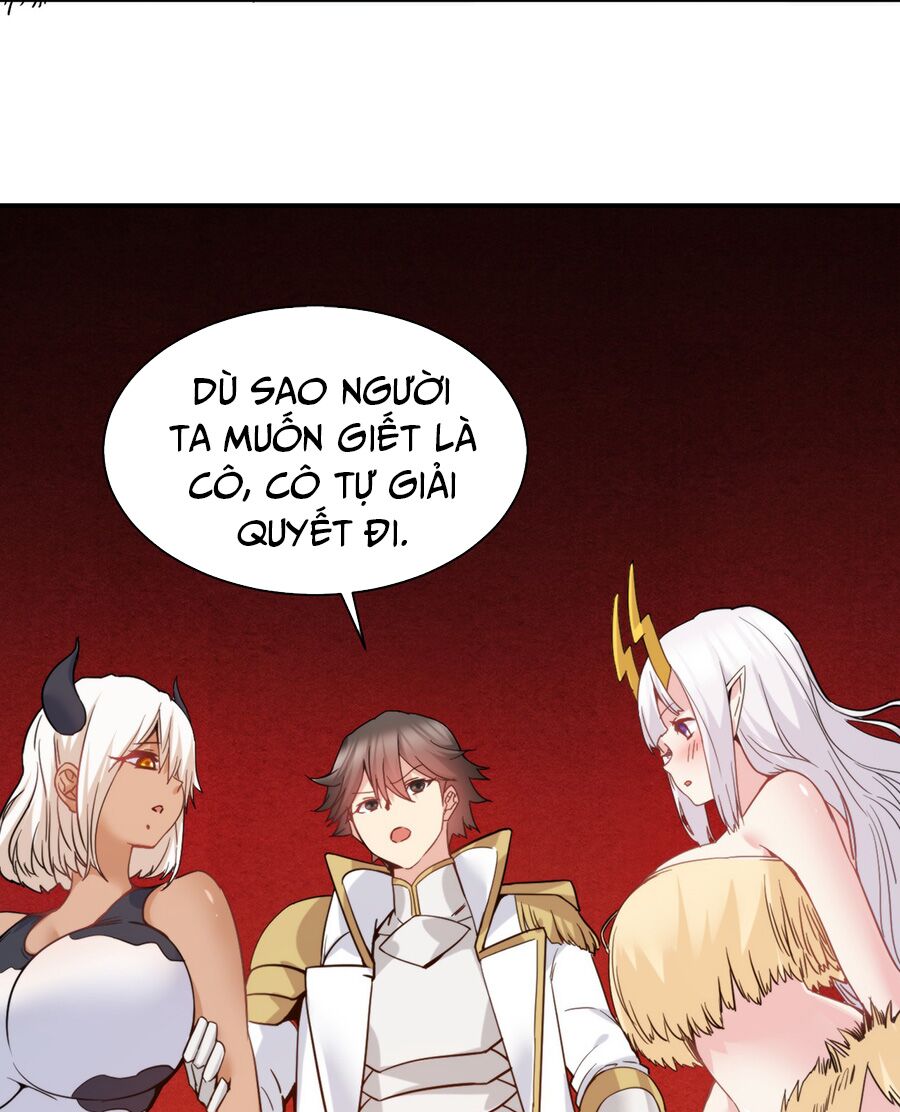 đồ long kỵ sĩ hôn môi ác long chapter 15 31