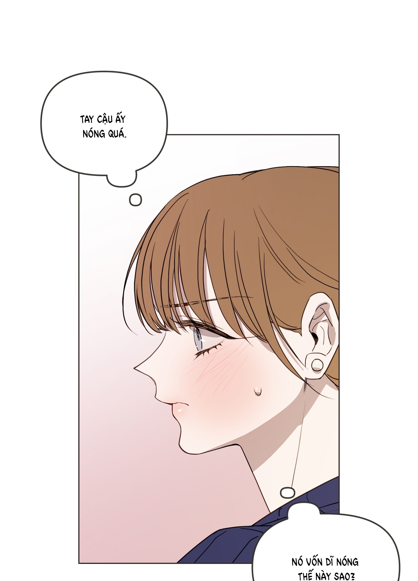 [18+] bạn bè cái quái gì chapter 6.1 2