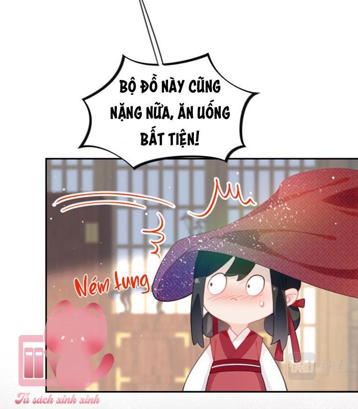 một đêm nọ đột nhiên yandere tới! chapter 138 27