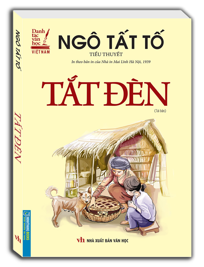 Tắt Đèn
