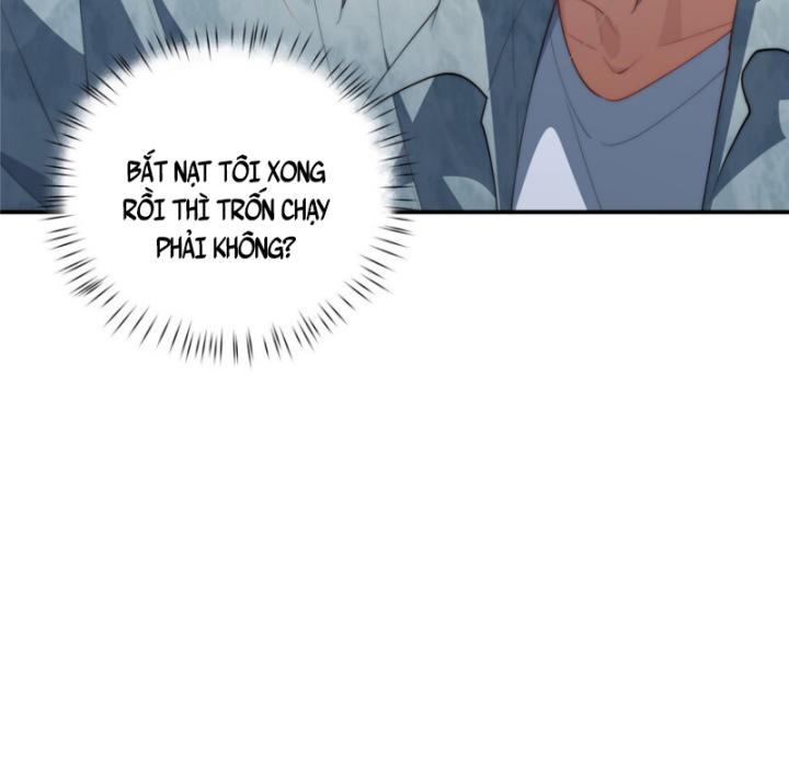 nữ chính chạy từ trong sách ra thì phải làm sao chapter 49 73