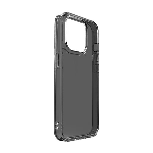 Ốp lưng dành cho iPhone 15 Pro Max LAUT Crystal X - hàng chính hãng