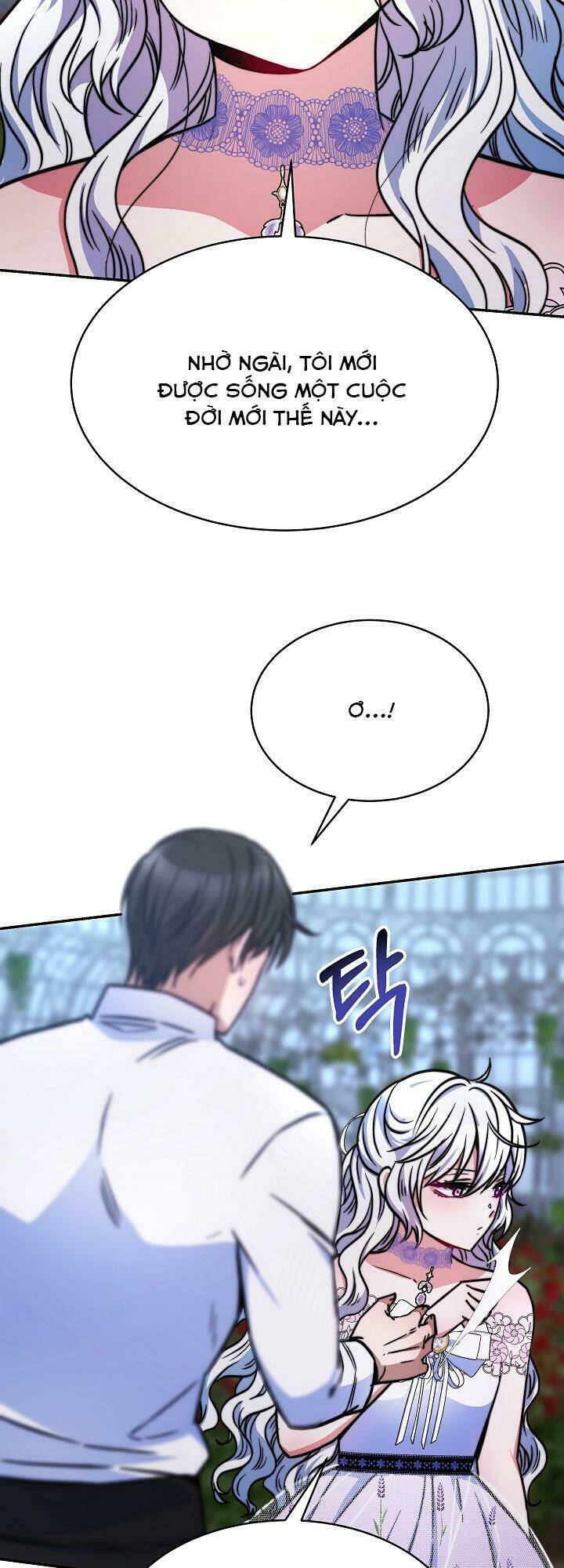 nàng evangeline chapter 17 17