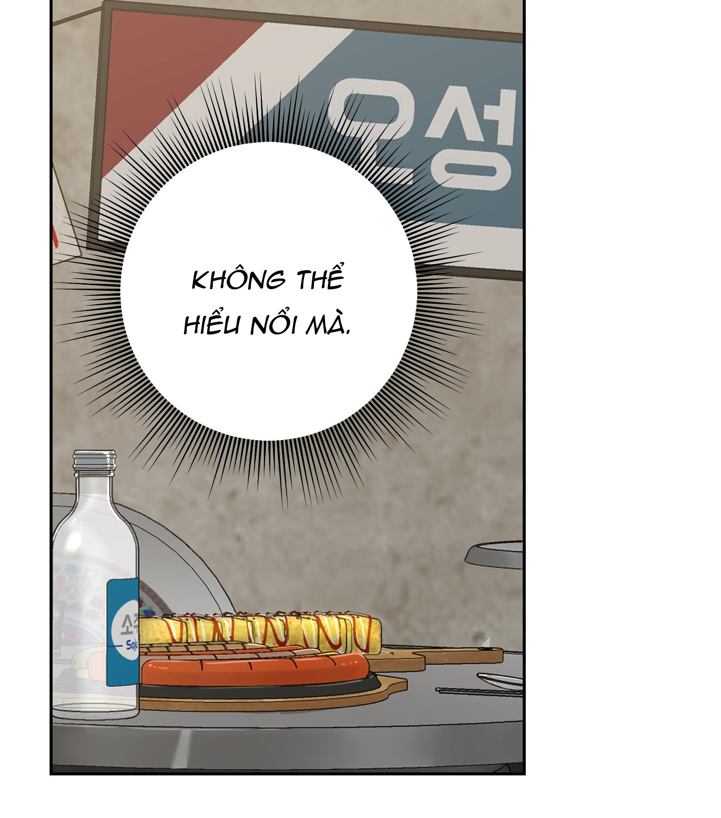 lời mời nguy hiểm chapter 6 9