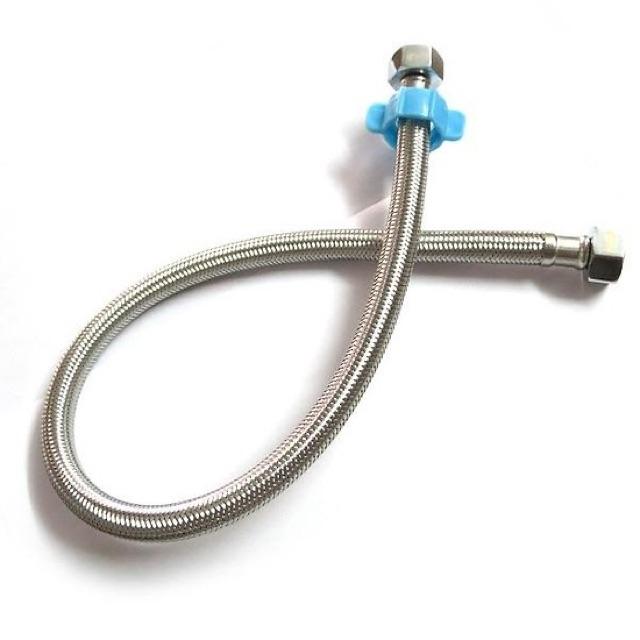 Dây cấp nước nóng lạnh Inox 304