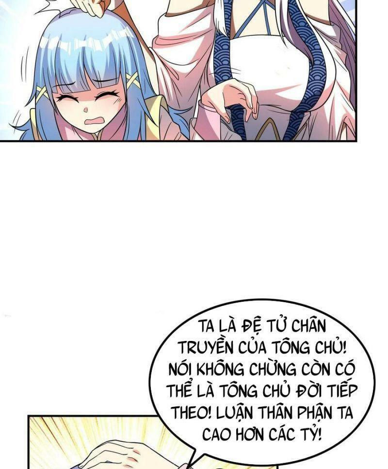 đệ nhất người ở rể chapter 166 45