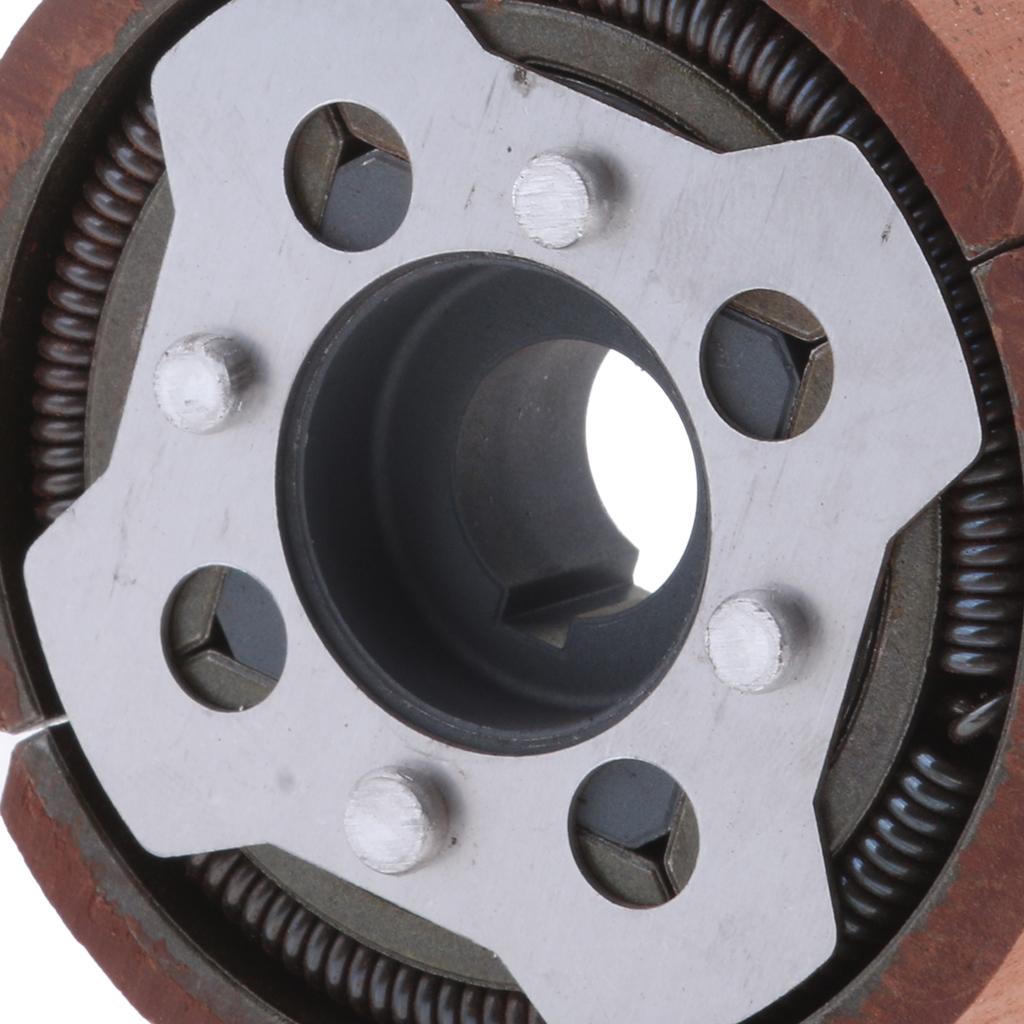 Aluminum Alloy 4HP 4-Stroke Boat Marine Outboard Clutch Plate Assembly