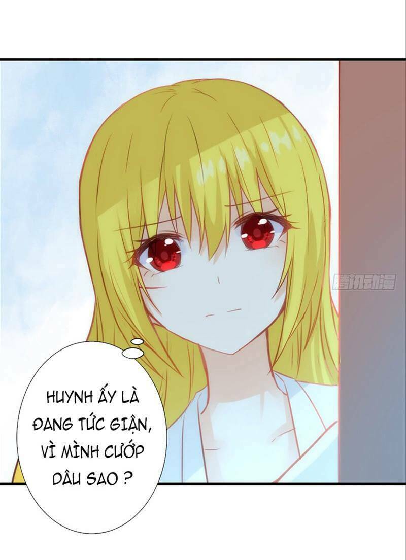 hôm nay ta cũng muốn trêu chọc nàng chapter 41 19