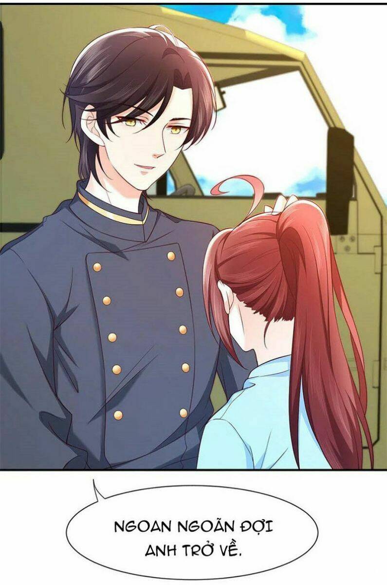 nam thần truy thê chỉ nam chapter 106.1 13