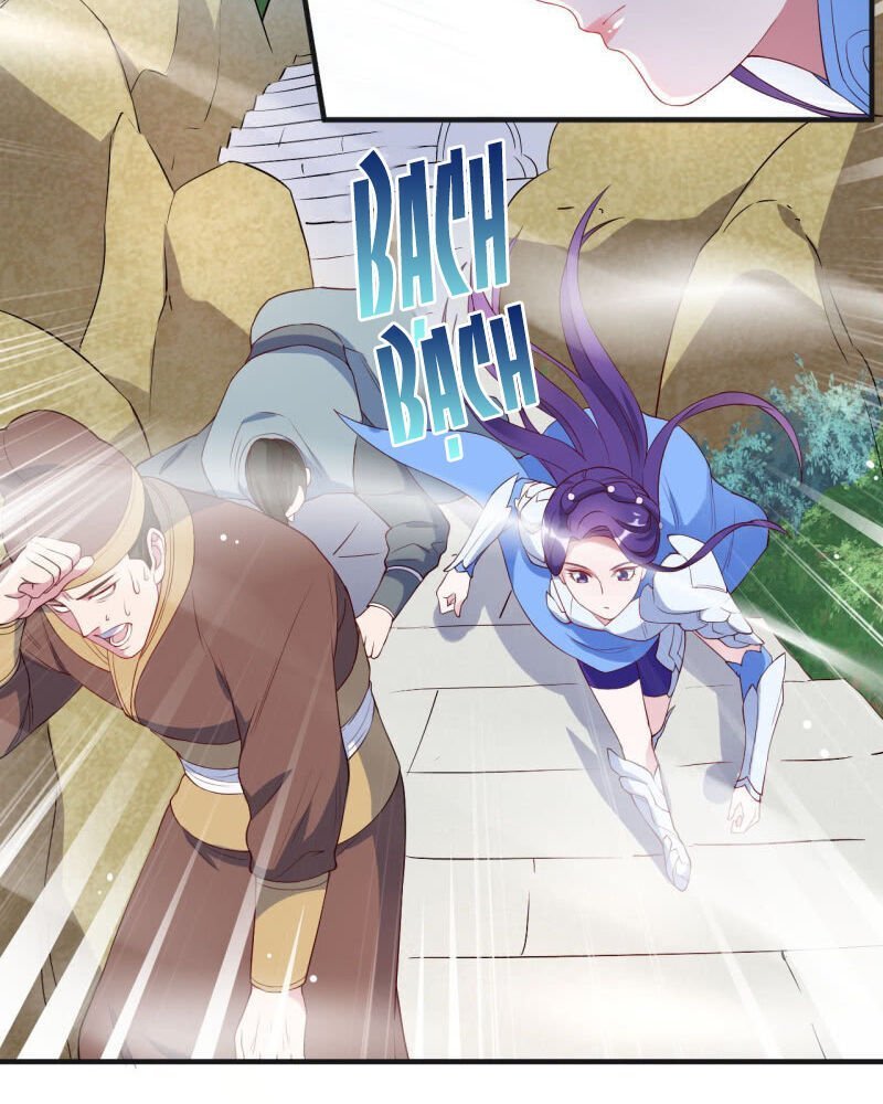 tà y cuồng thê chapter 128 14