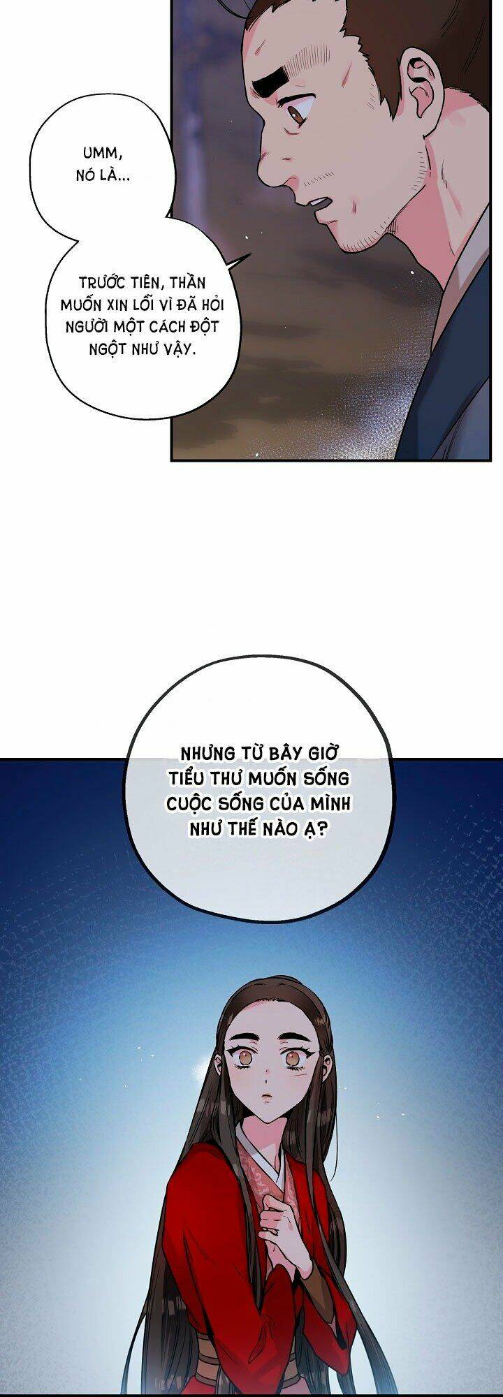 tôi trở thành nhân vật phản diện giỏi nhất trong giới võ thuật chapter 26 31