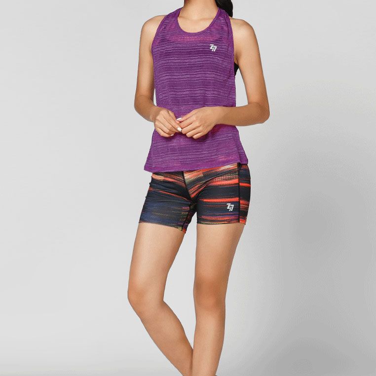 Áo Thể Thao Nữ W Tank Top Purple - H8435