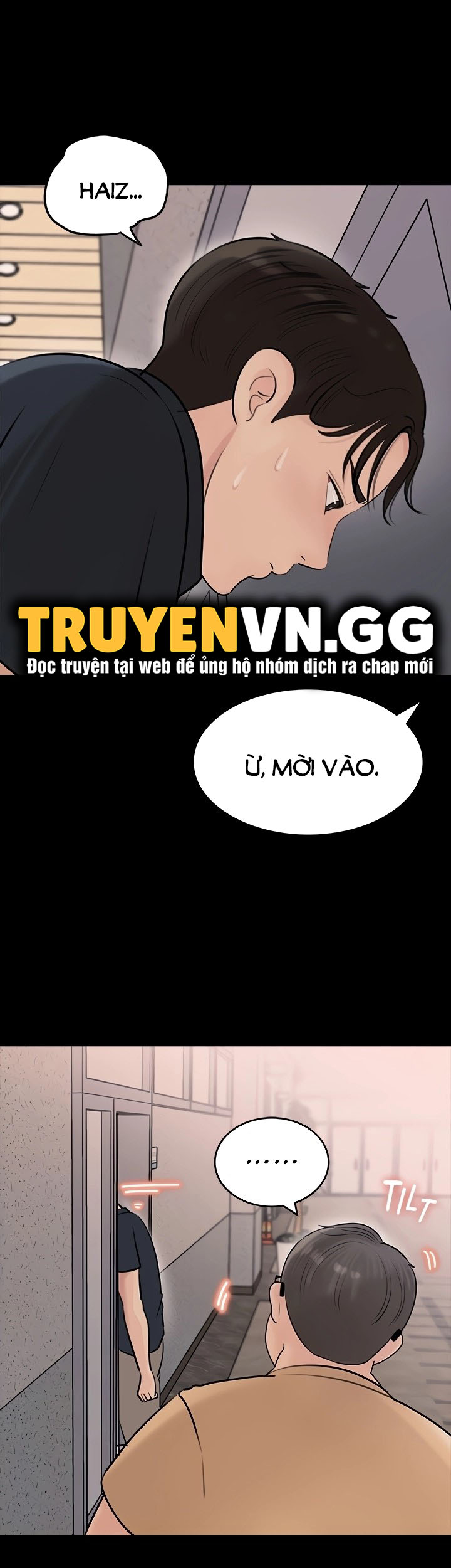 em vợ nóng bỏng chapter 15 2