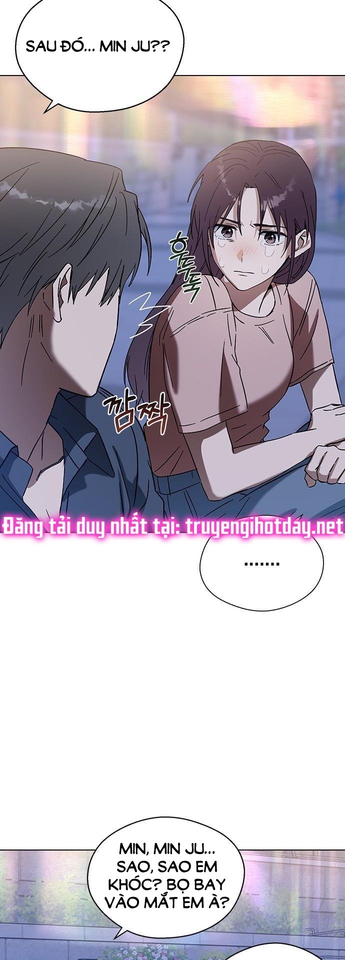 nhân duyên kiếp trước chapter 86.2 16