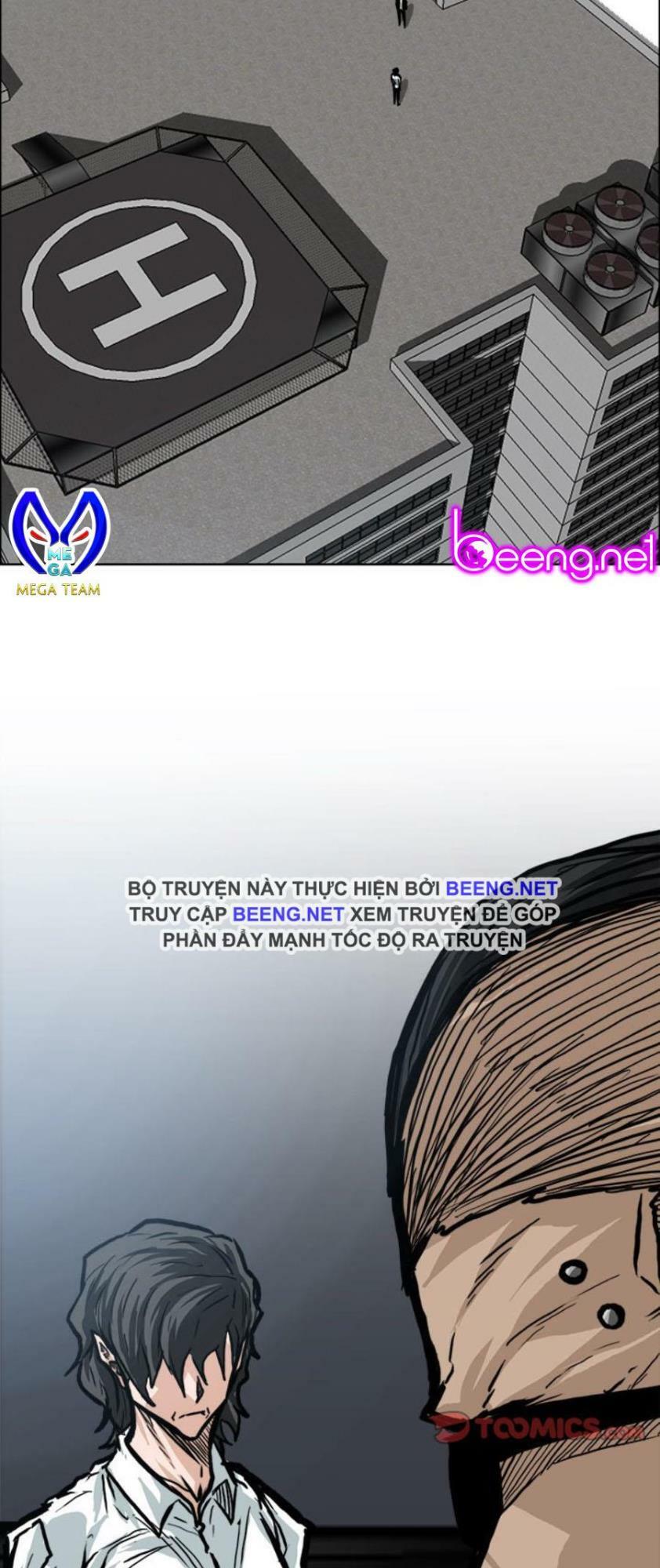 bá chủ học đường ss2 chapter 32 7