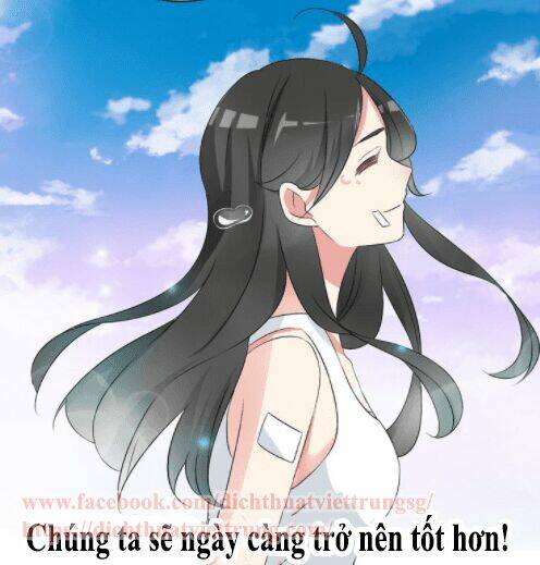 lều khều biết yêu chapter 58 49