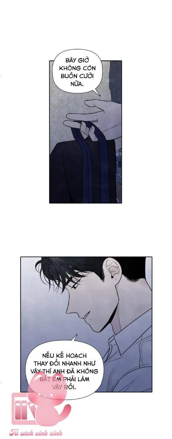 điều khiến tôi quyết tâm muốn chết chapter 63 39