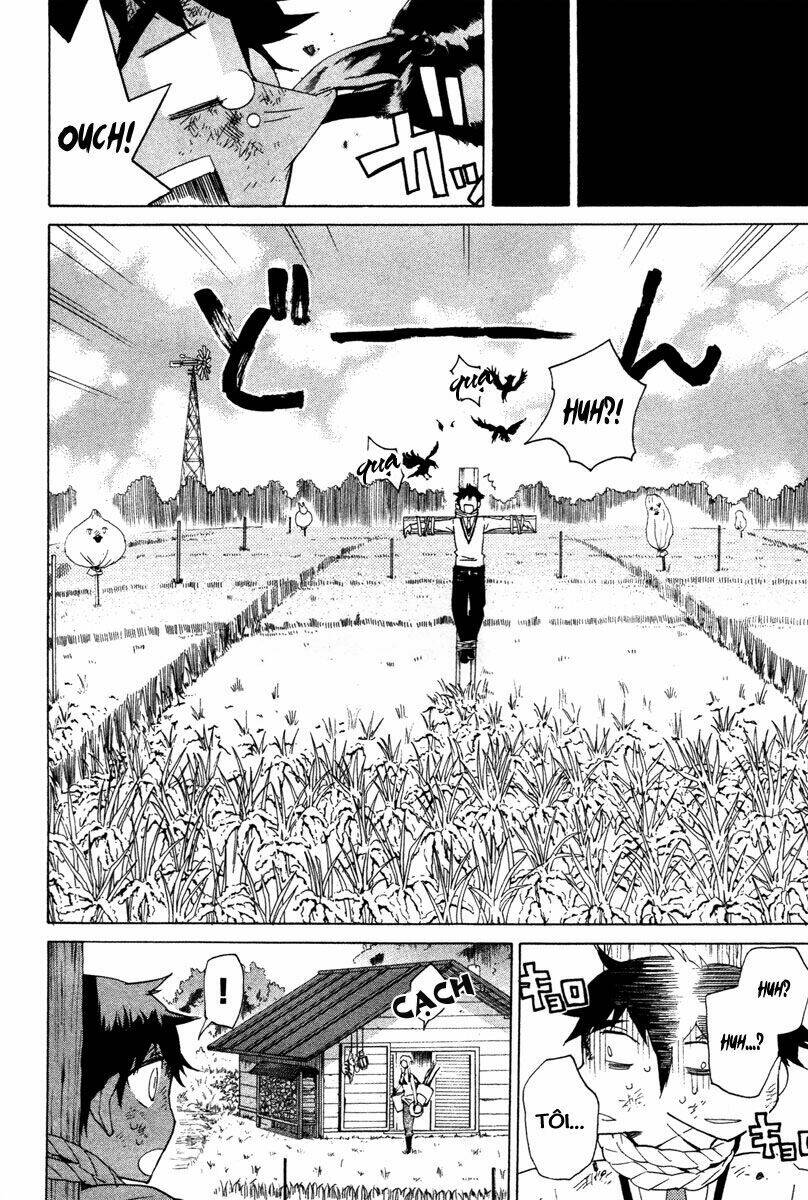 hell’s kitchen chapter 8 38