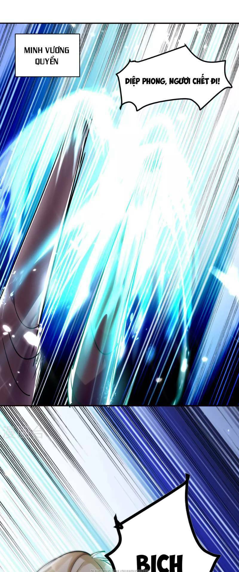 vạn giới tiên vương chapter 22 5