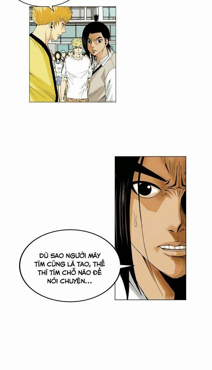 ultimate legend: kang hae hyo chapter 32 28