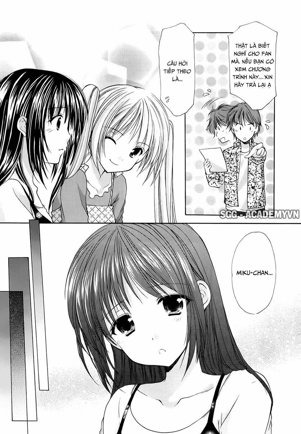 schoolmate chapter 25 19