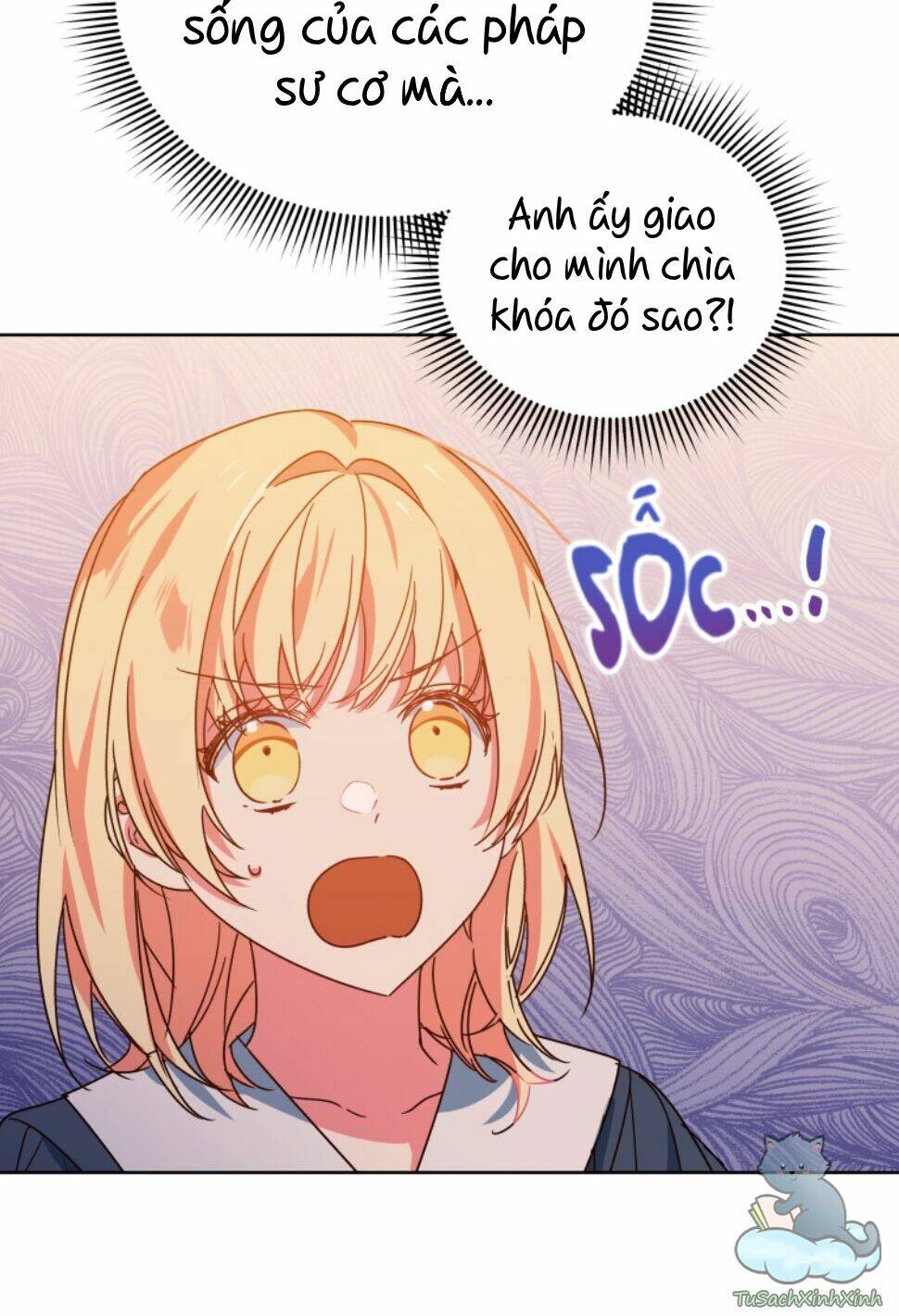 nàng elizabeth thuần khiết chapter 34 9