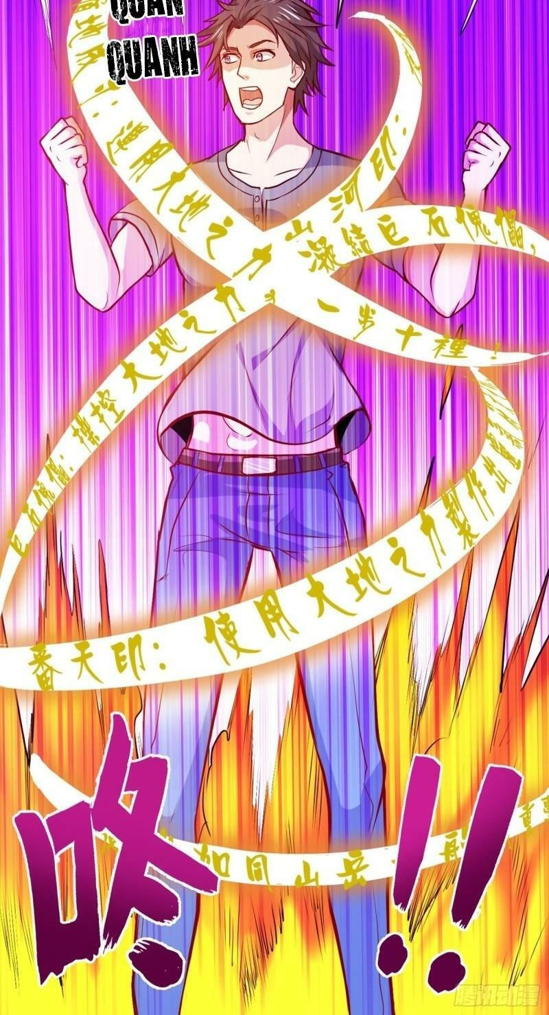 tối cường thần y tại đô thị chapter 97 12