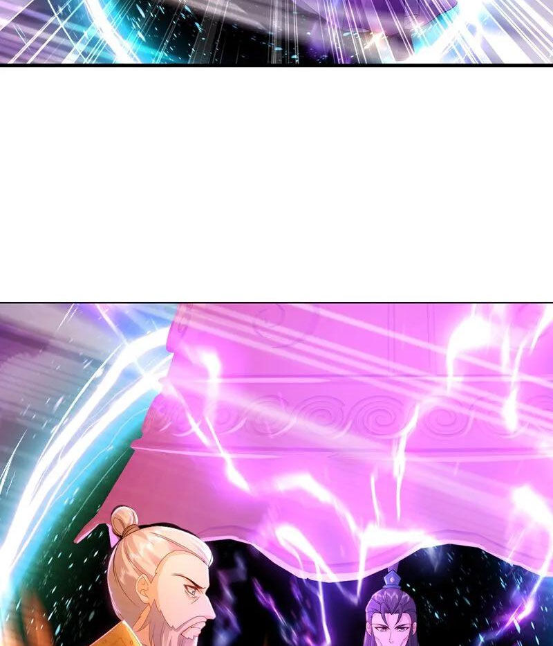 tiên võ đế tôn chapter 525 25