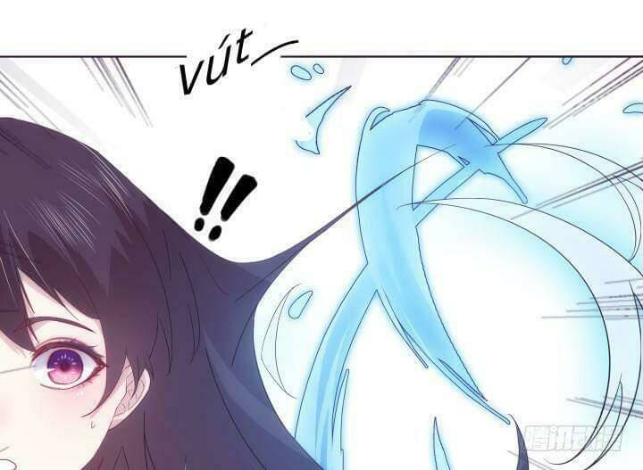 bí mật của dạ tộc chapter 21 25